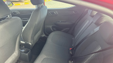 Hyundai i10 1.0 MPi SE Connect 5dr Petrol Hatchback